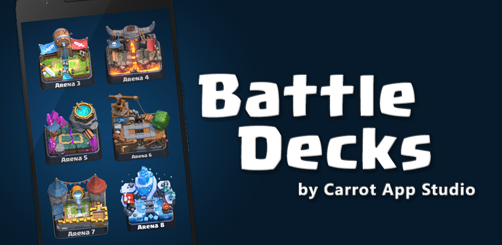 Battle Decks